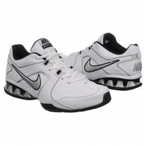 nike reax 5 tr